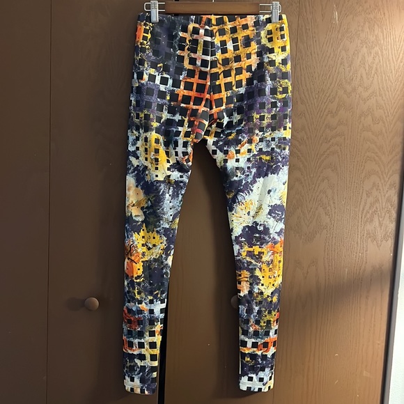 Printed leggings - Picture 7 of 7
